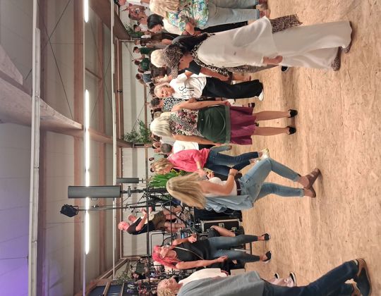 Gründungsfest