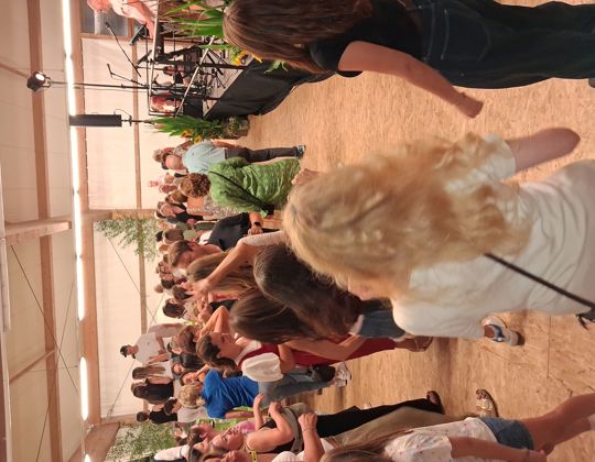 Gründungsfest