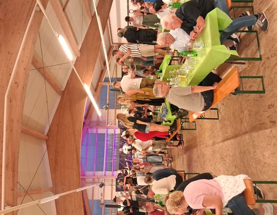 Gründungsfest