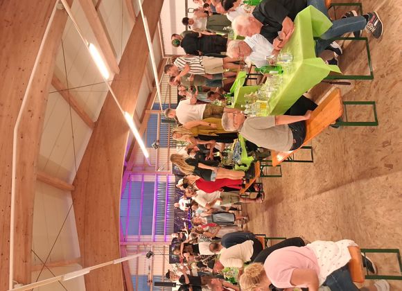 Gründungsfest