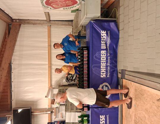 Gründungsfest