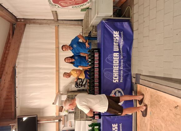 Gründungsfest