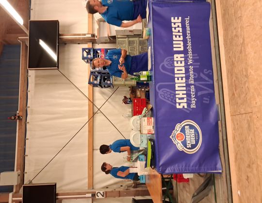 Gründungsfest