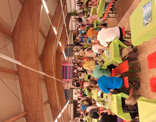 Gründungsfest