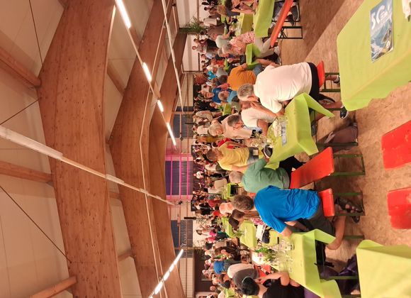 Gründungsfest