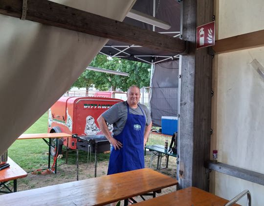 Gründungsfest