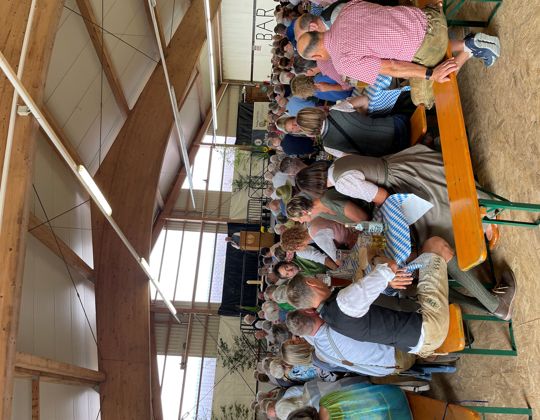 Gründungsfest