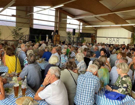 Gründungsfest