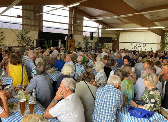Gründungsfest