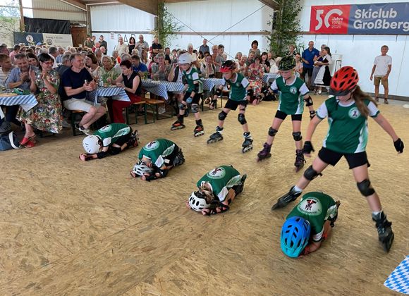 Gründungsfest