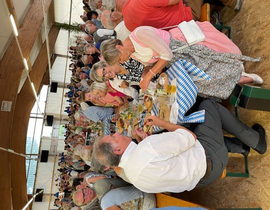 Gründungsfest