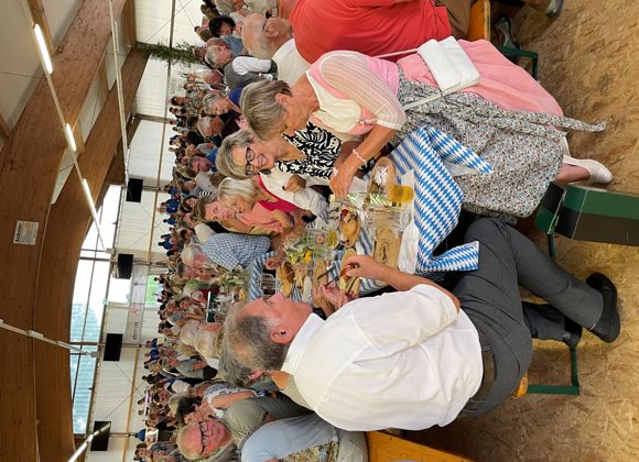 Gründungsfest