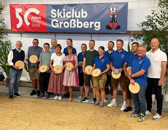 Gründungsfest