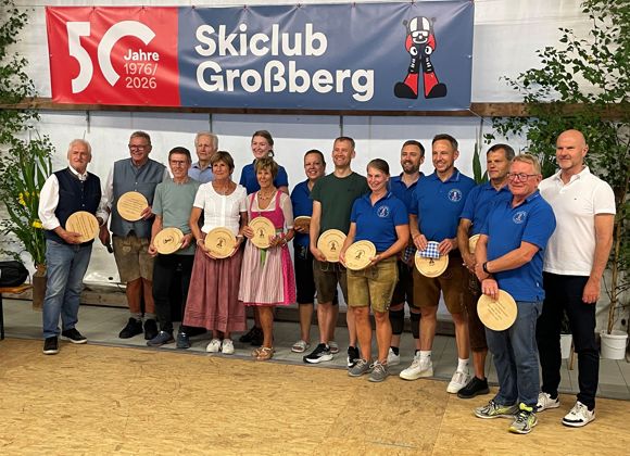 Gründungsfest