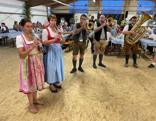 Gründungsfest