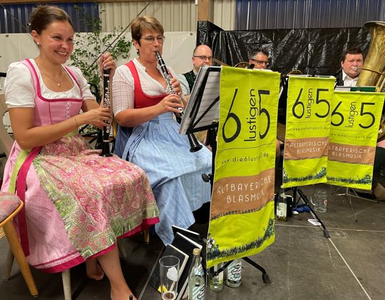 Gründungsfest