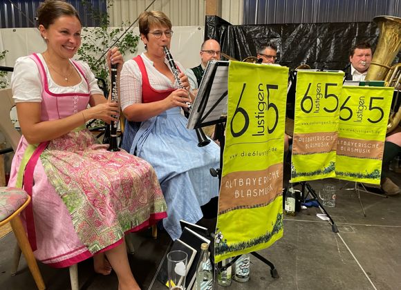 Gründungsfest