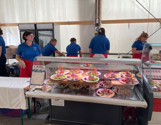 Gründungsfest