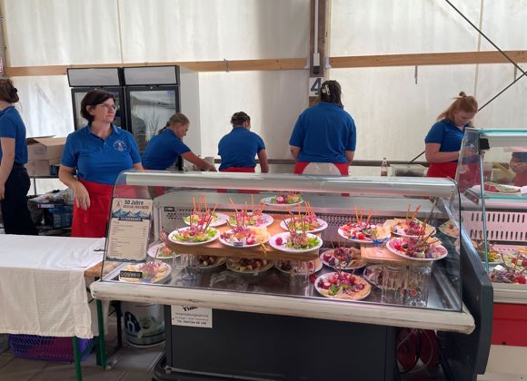 Gründungsfest