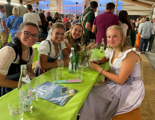 Gründungsfest
