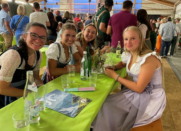 Gründungsfest