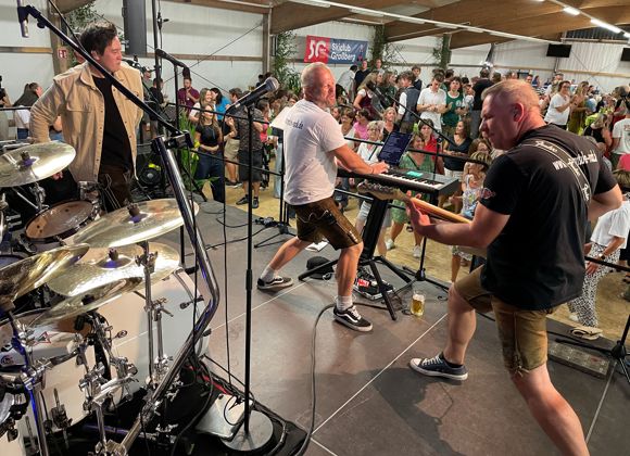 Gründungsfest