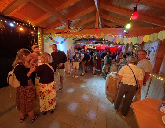 Gründungsfest