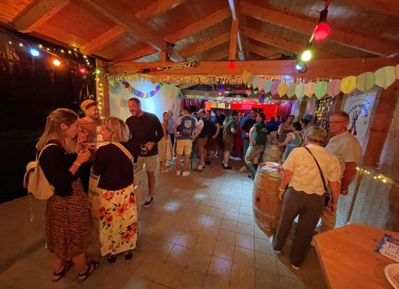 Gründungsfest