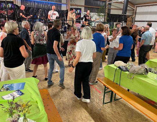 Gründungsfest