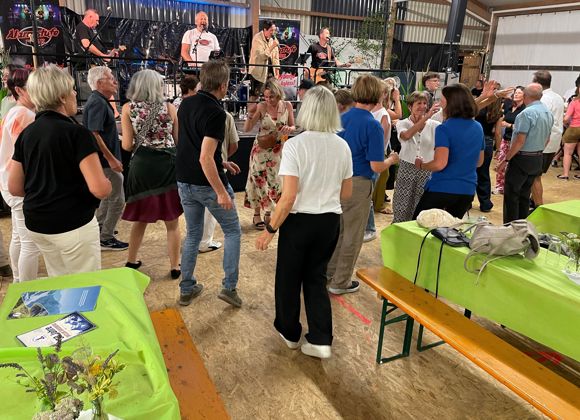 Gründungsfest