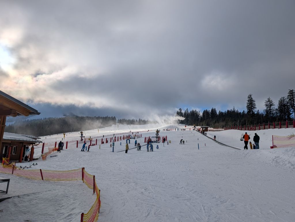 Ski-Alpin