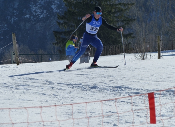 Bay. Meisterschaft Ski nordisch 2022