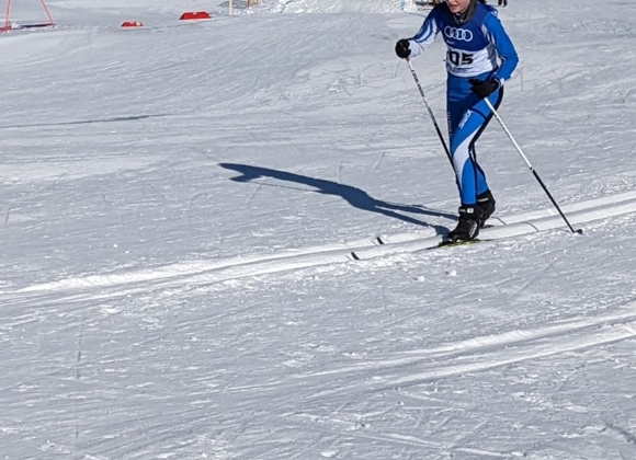 Bay. Meisterschaft Ski nordisch 2022